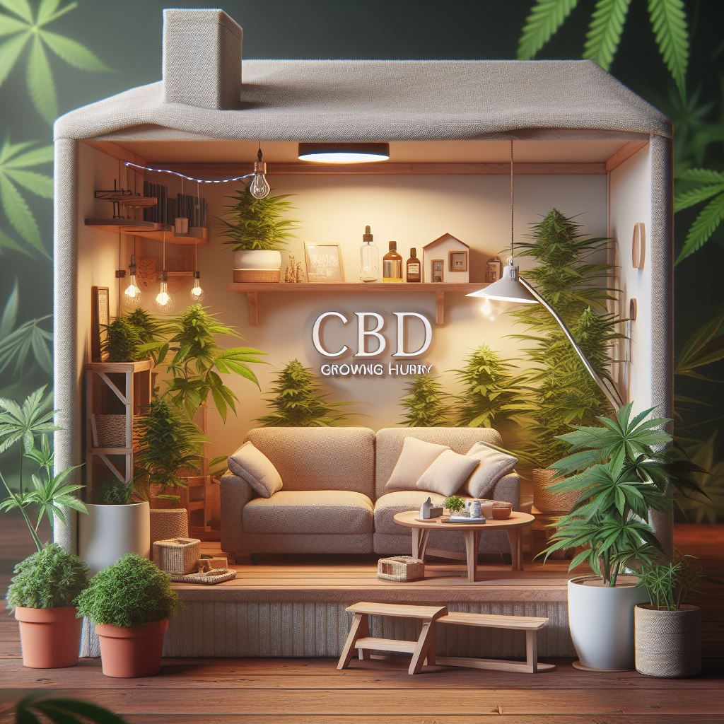 Embracing Sustainability in Cultivation cbd