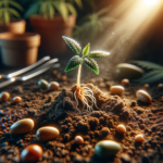 How to Germinate Cannabis Seeds: Step-by-Step Instructions for Beginners