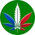 cannabis france logo